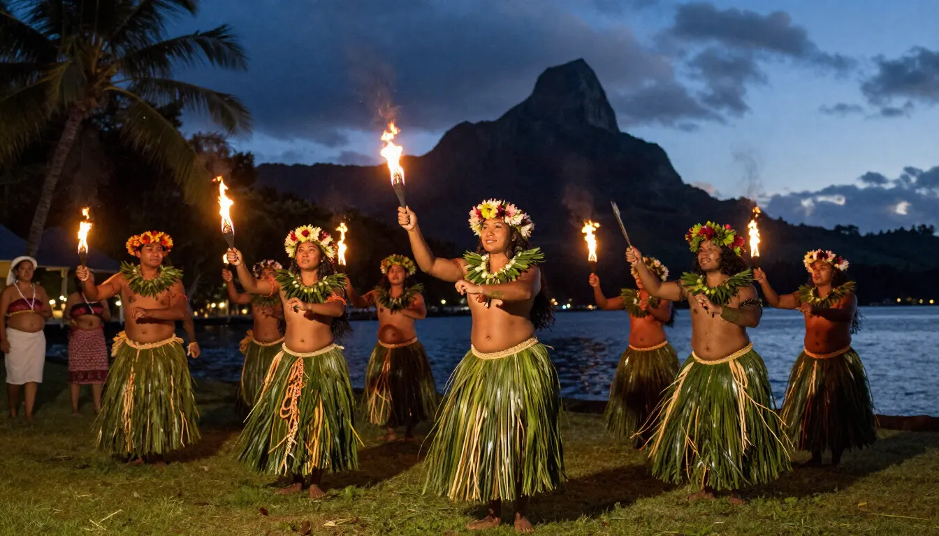 Cultural Experiences & Local Guide