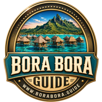 BoraBora.guide logo
